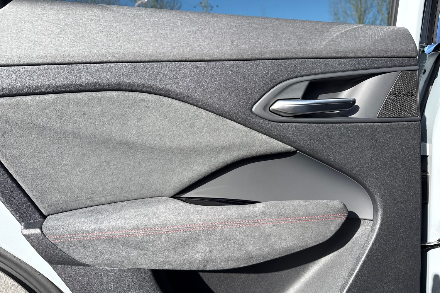 Used Audi Q3 2026 for sale - 77849348: Photo 34