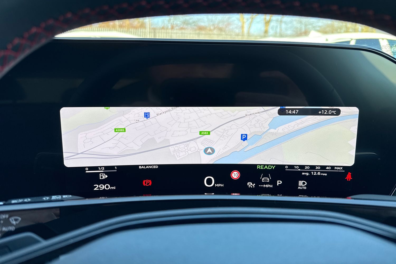 Used Audi Q3 2026 for sale - 77849348: Photo 48