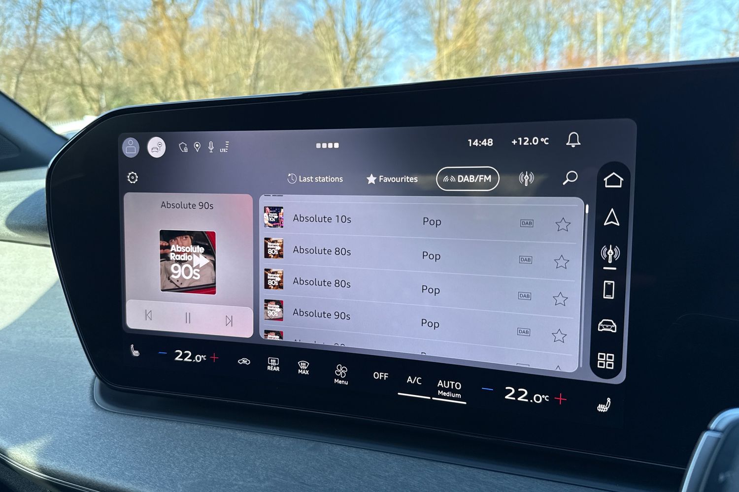 Used Audi Q3 2026 for sale - 77849348: Photo 50