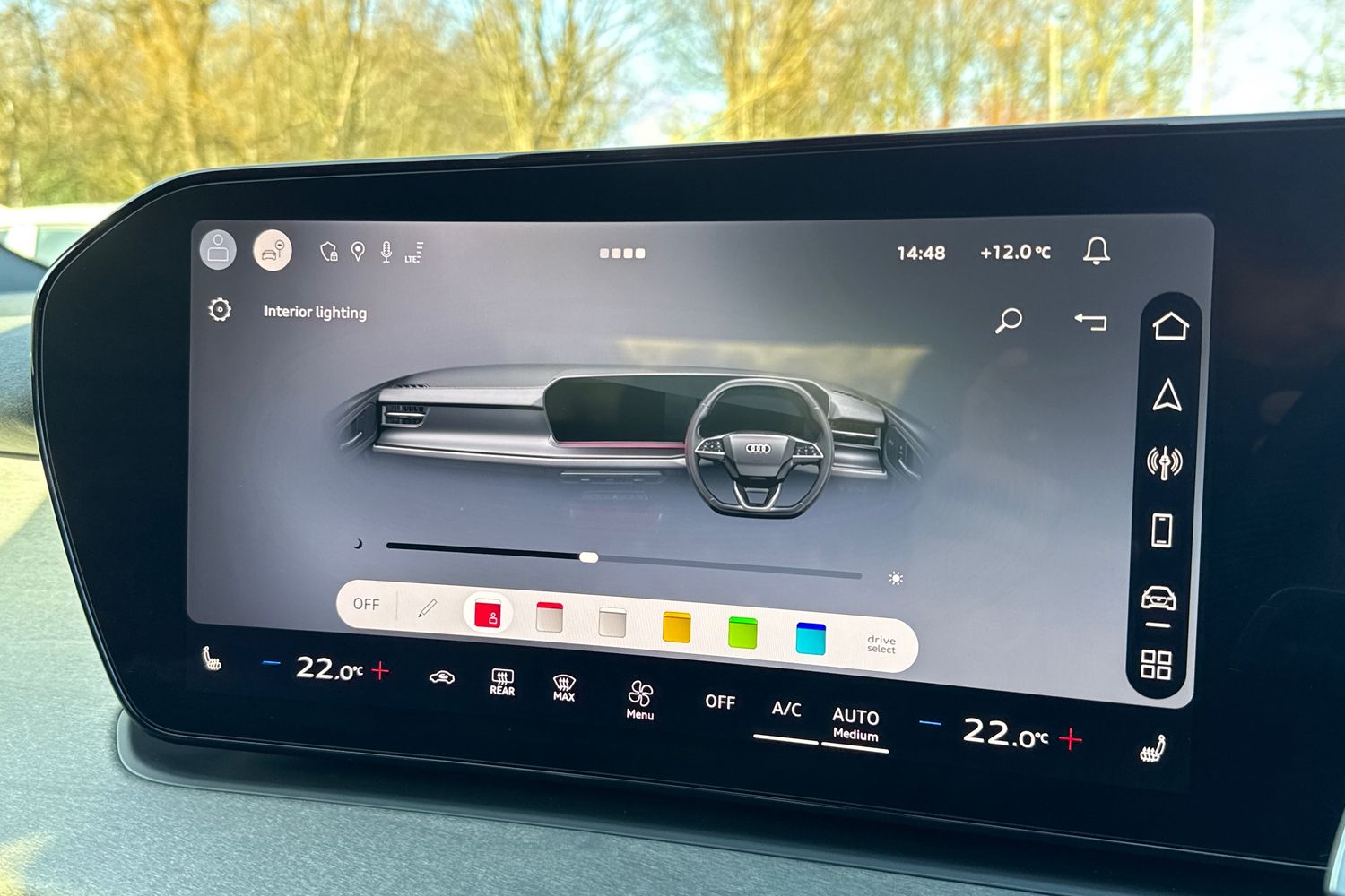 Used Audi Q3 2026 for sale - 77849348: Photo 54