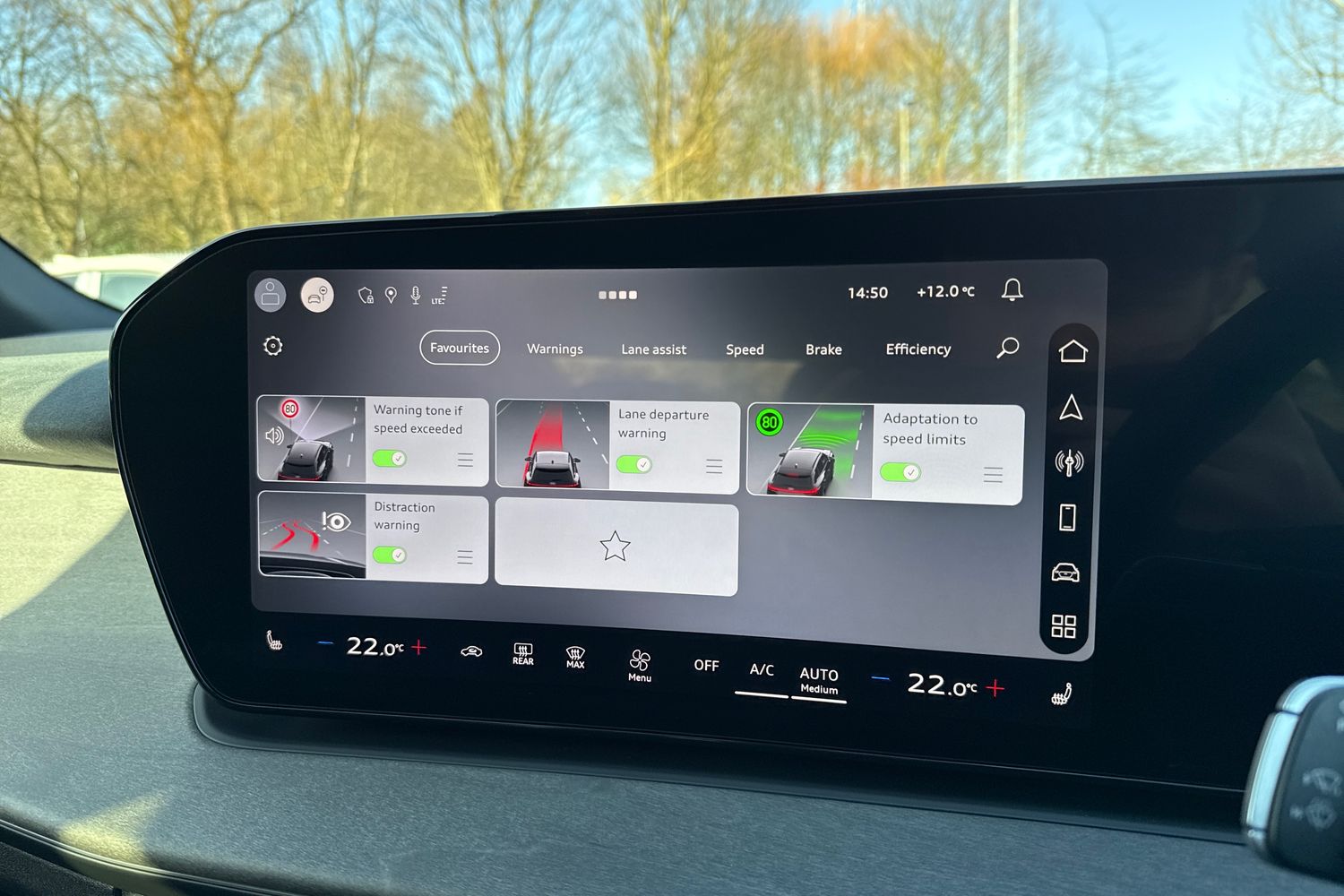 Used Audi Q3 2026 for sale - 77849348: Photo 58