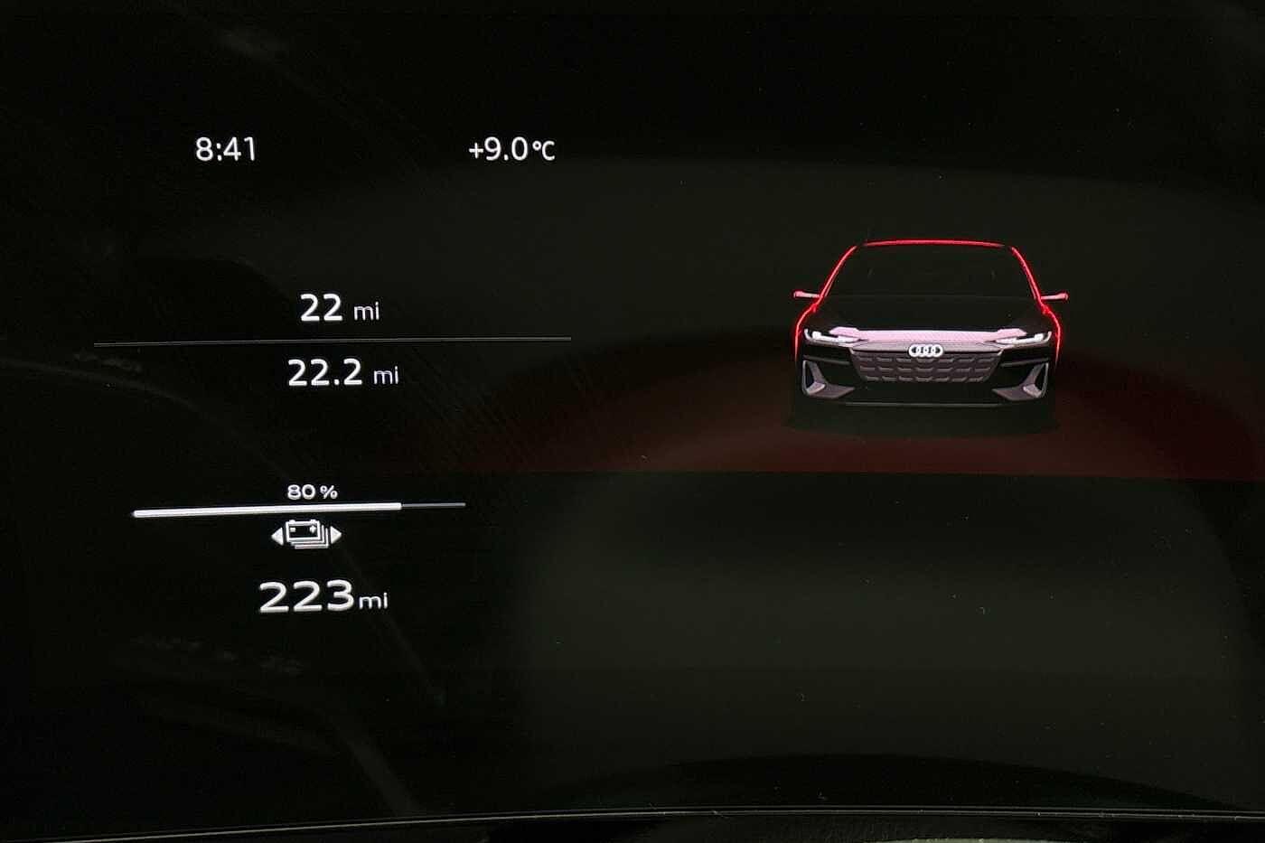 Used Audi A6 2025 for sale - 77680179: Photo 12