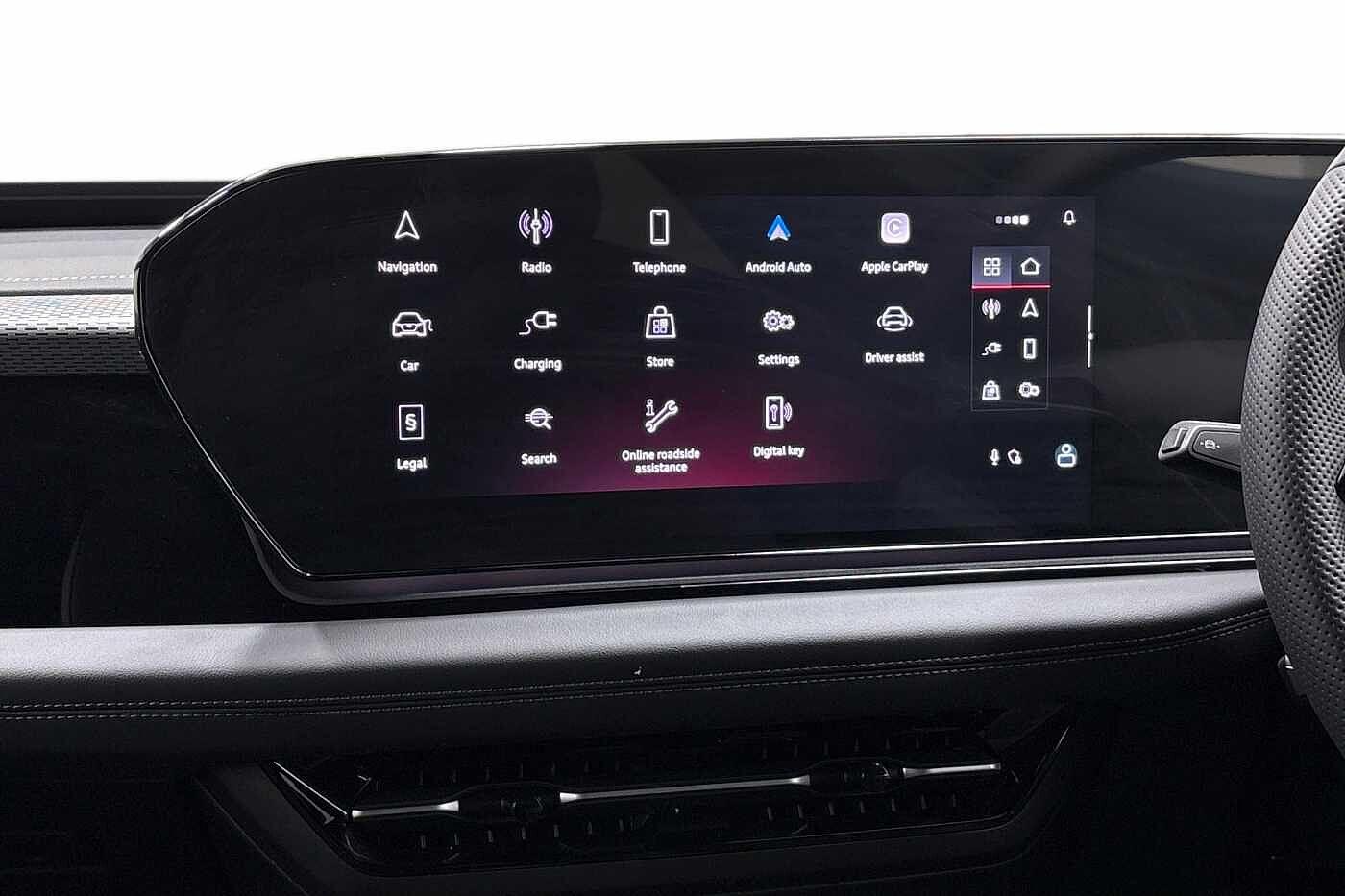 Used Audi A6 2025 for sale - 77680179: Photo 13