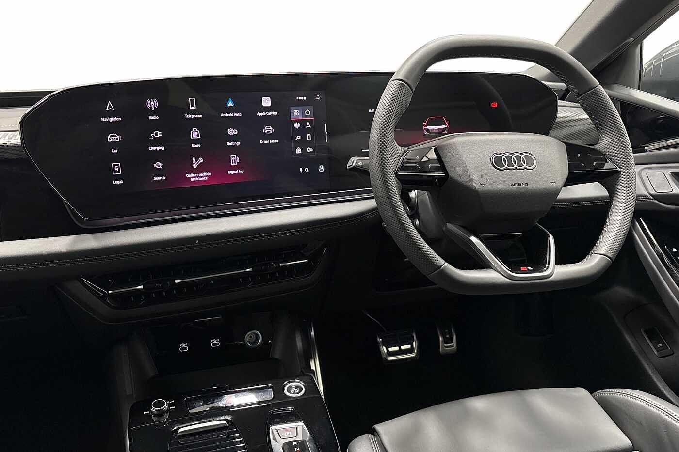 Used Audi A6 2025 for sale - 77680179: Photo 2