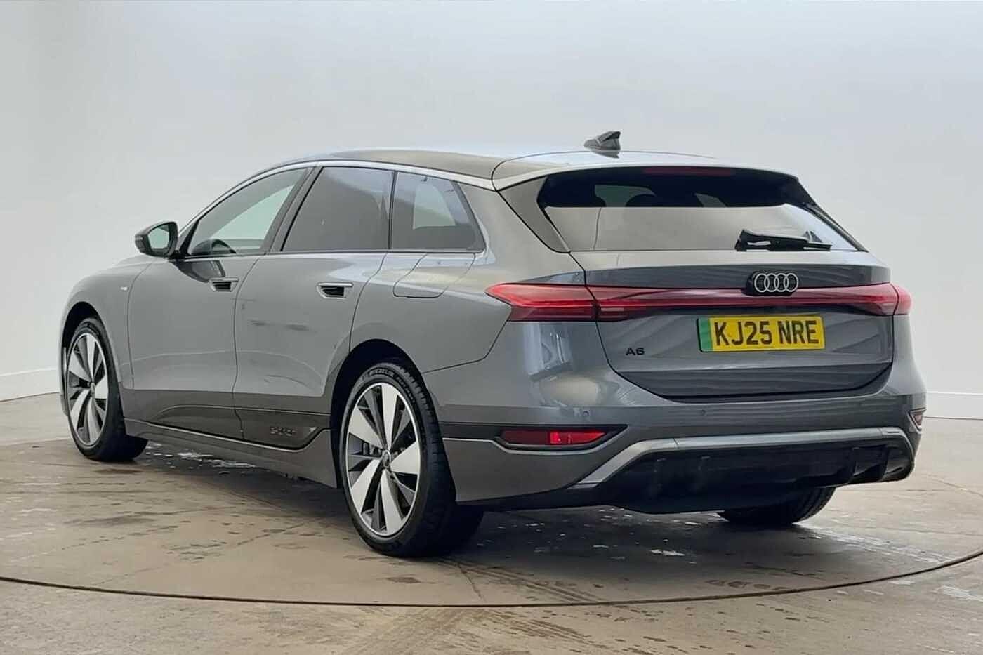 Used Audi A6 2025 for sale - 77680179: Photo 3