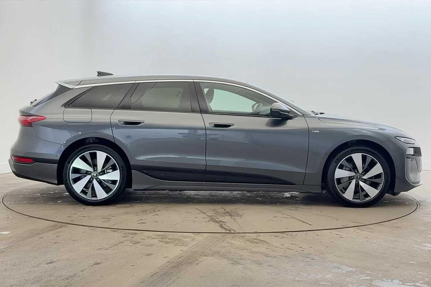 Used Audi A6 2025 for sale - 77680179: Photo 4