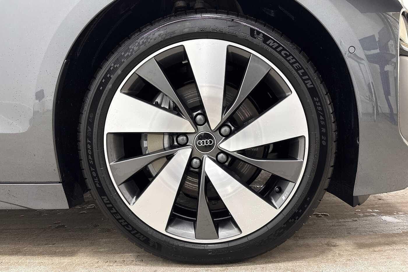 Used Audi A6 2025 for sale - 77680179: Photo 6