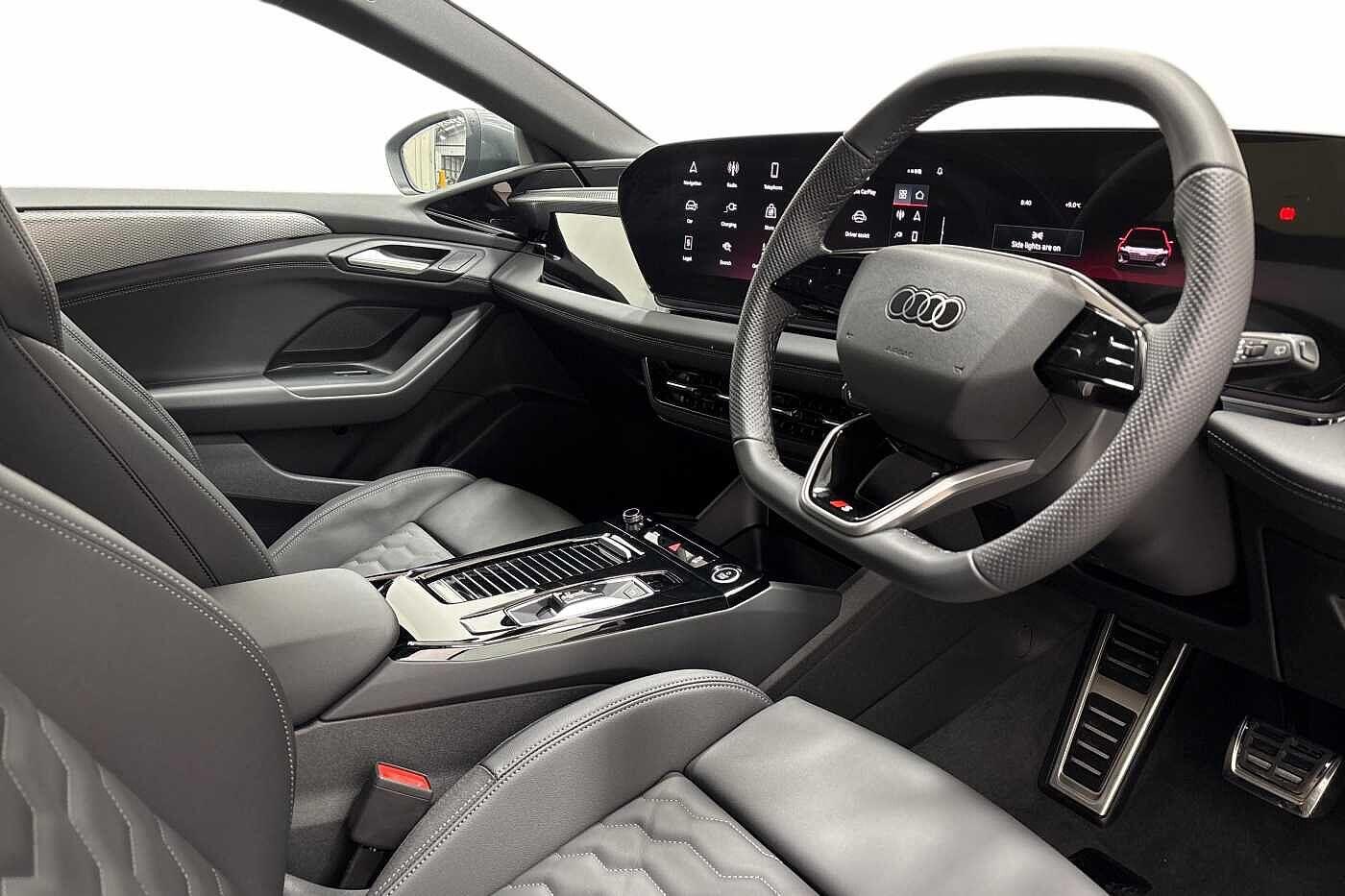 Used Audi A6 2025 for sale - 77680179: Photo 7