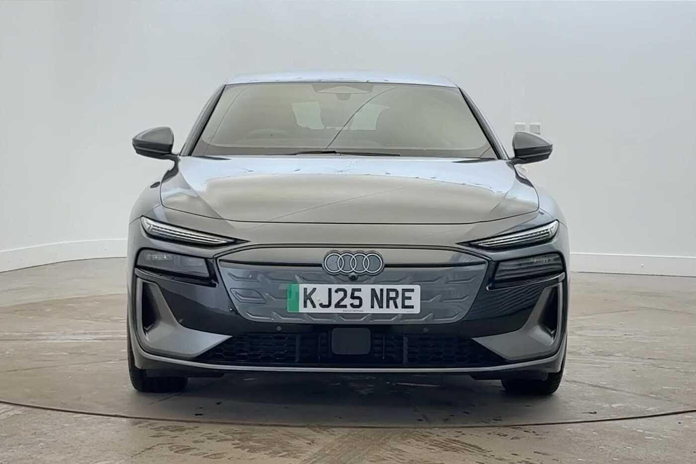 Used Audi A6 2025 for sale - 77680179: Photo 8