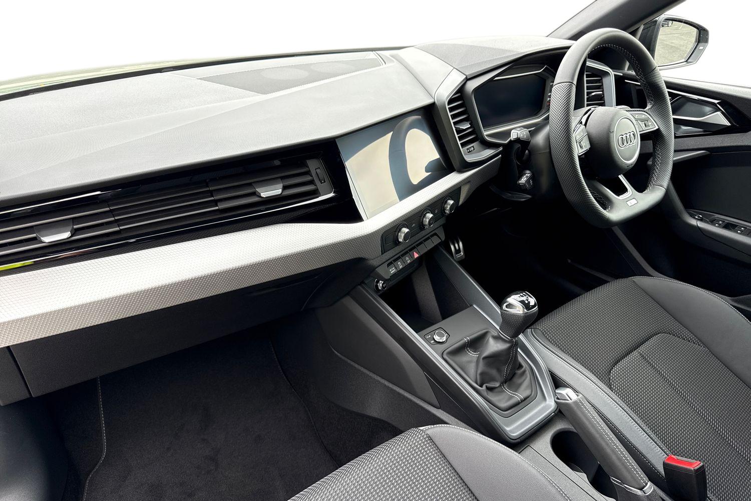 Used Audi A1 2025 for sale - 76541074: Photo 14