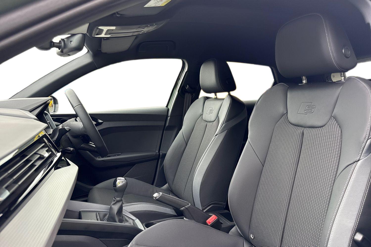 Used Audi A1 2025 for sale - 76541074: Photo 15