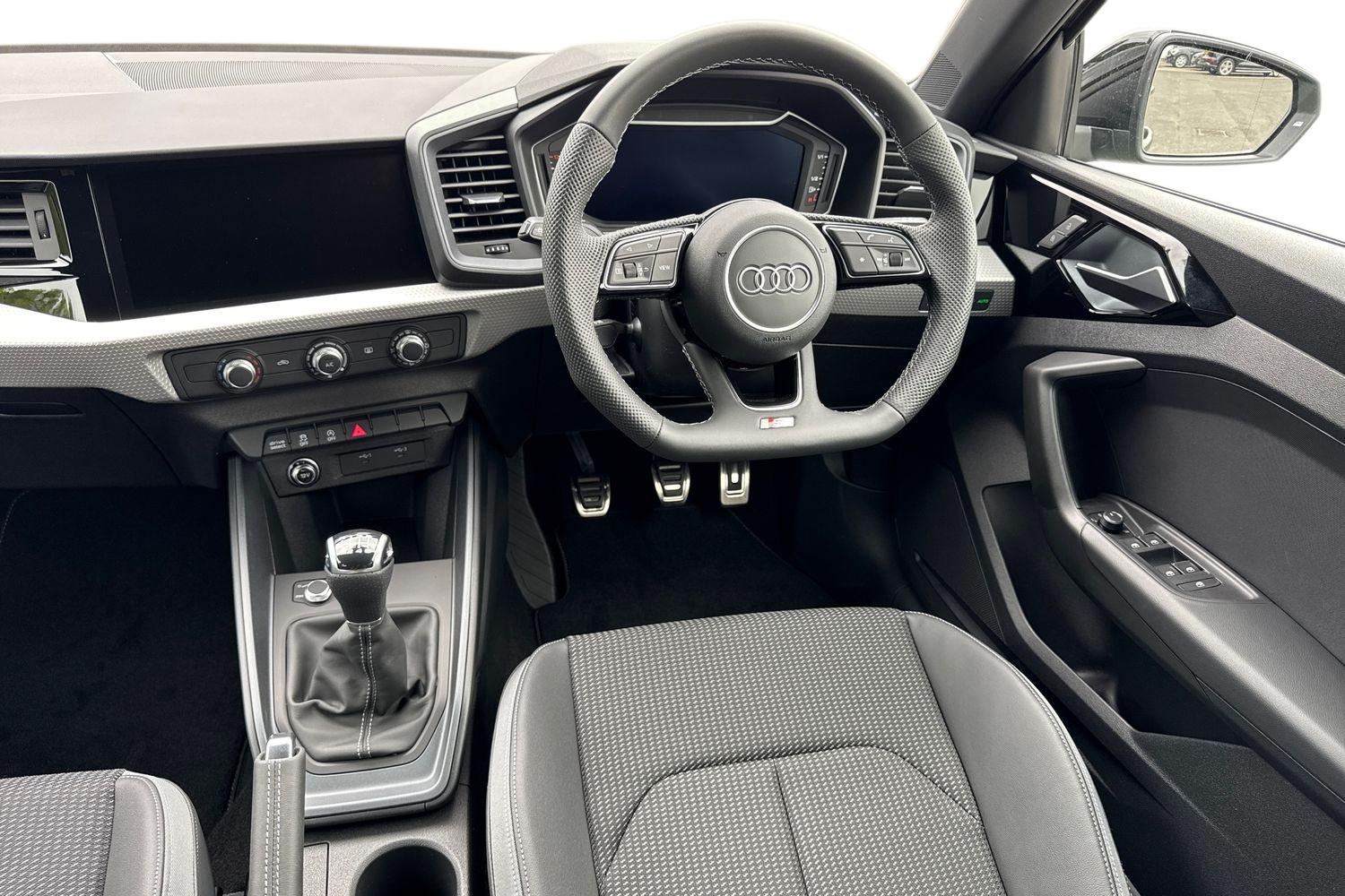 Used Audi A1 2025 for sale - 76541074: Photo 17