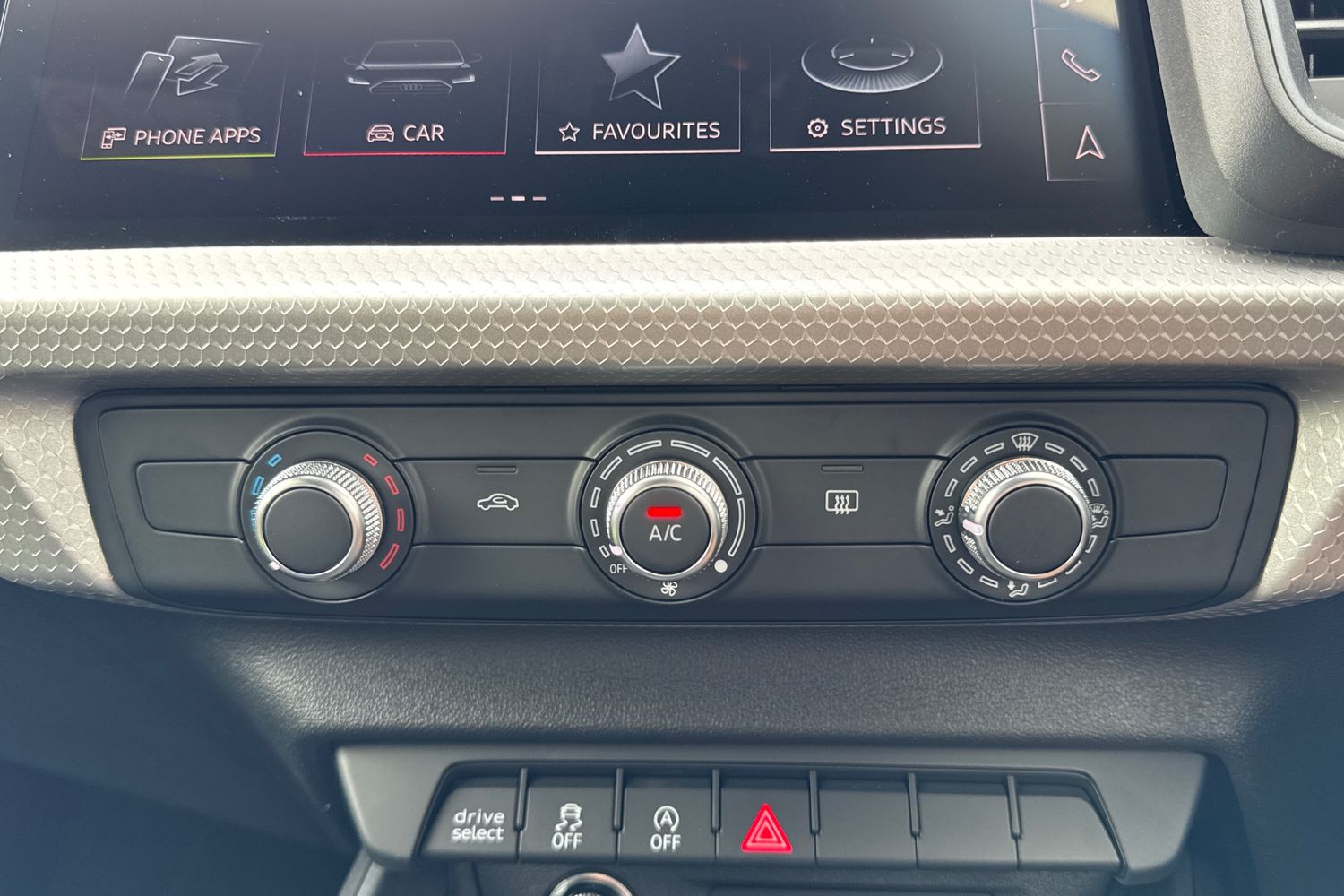 Used Audi A1 2025 for sale - 76541074: Photo 21