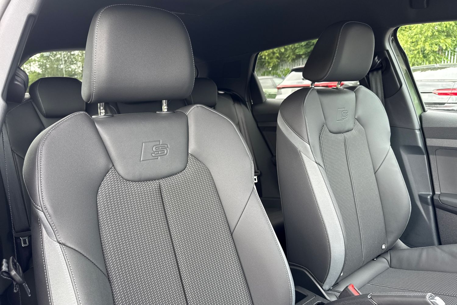 Used Audi A1 2025 for sale - 76541074: Photo 23