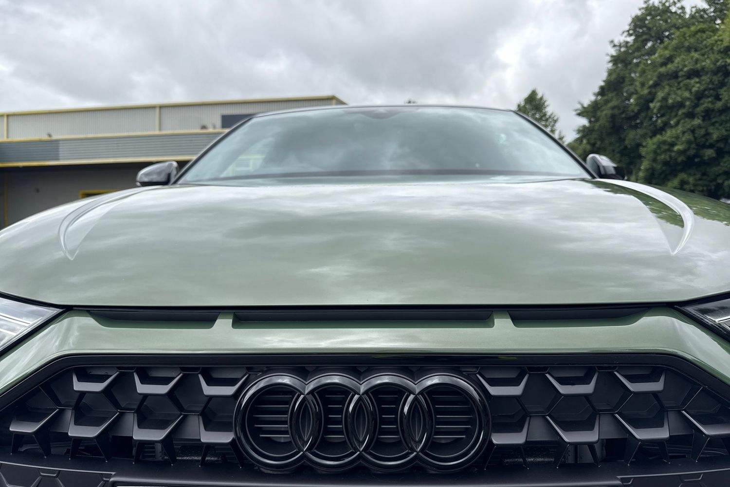 Used Audi A1 2025 for sale - 76541074: Photo 25