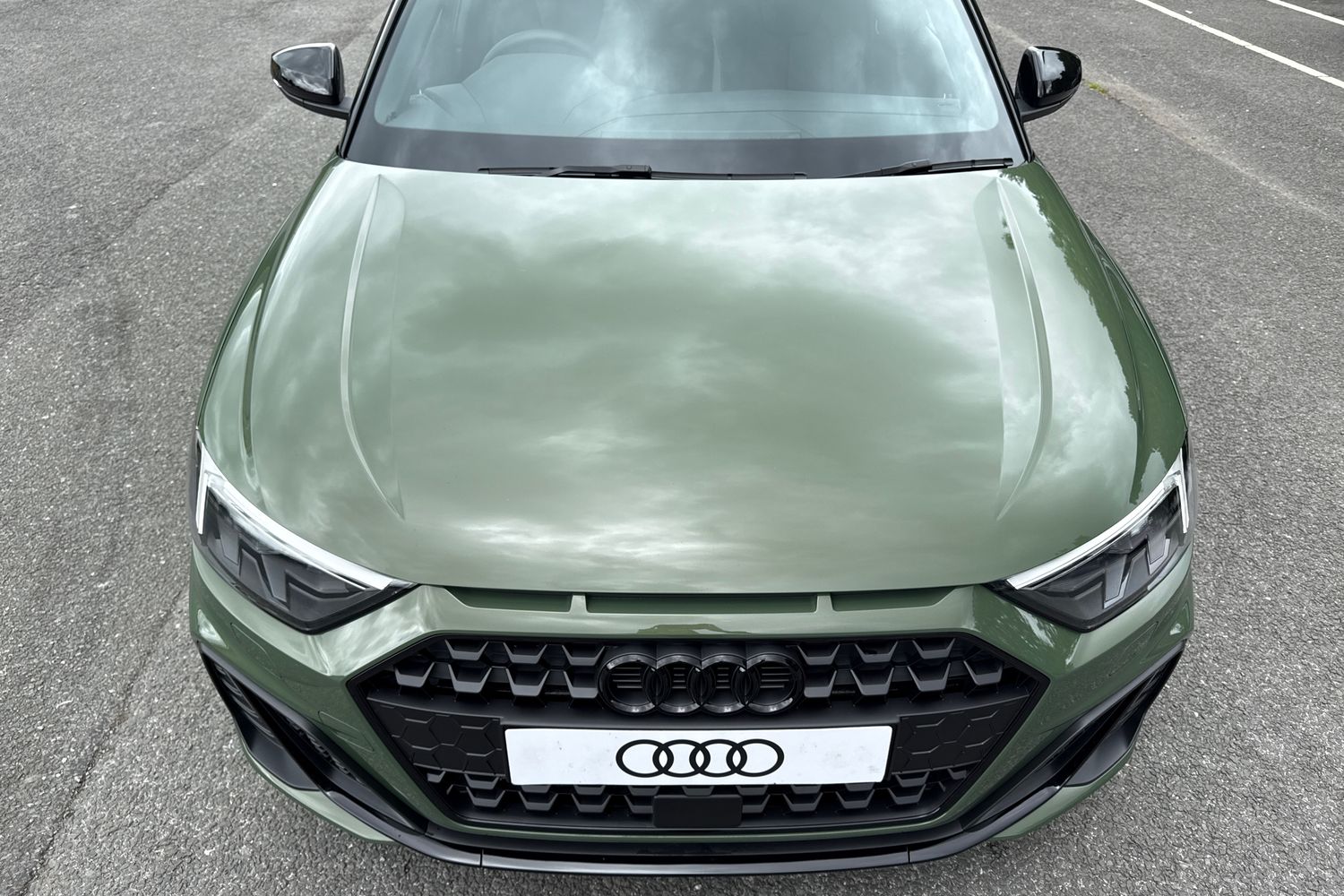 Used Audi A1 2025 for sale - 76541074: Photo 26