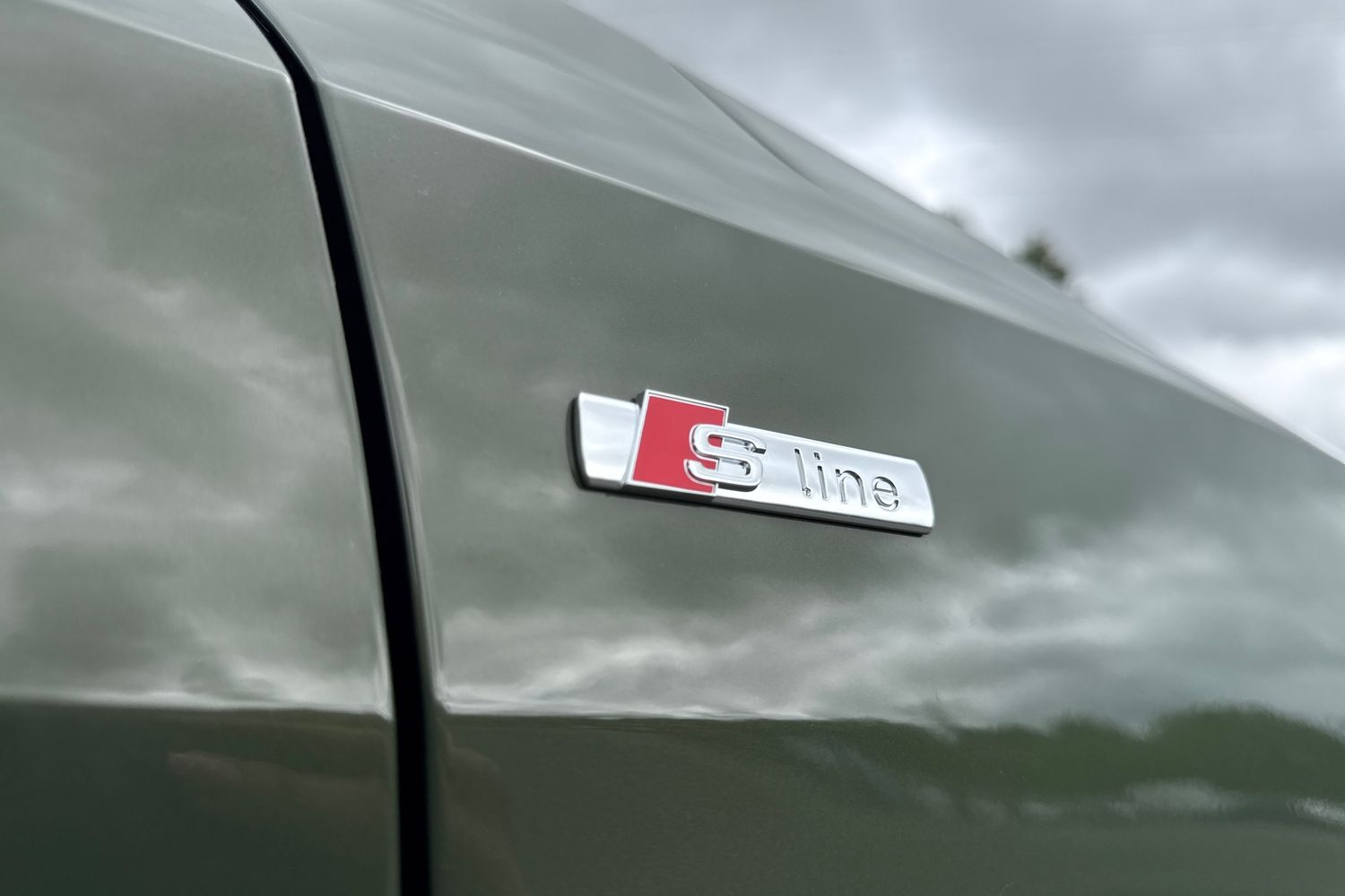 Used Audi A1 2025 for sale - 76541074: Photo 28