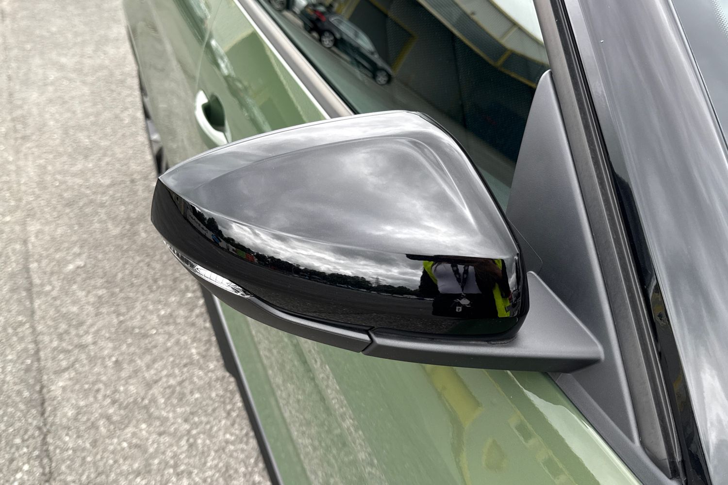 Used Audi A1 2025 for sale - 76541074: Photo 29