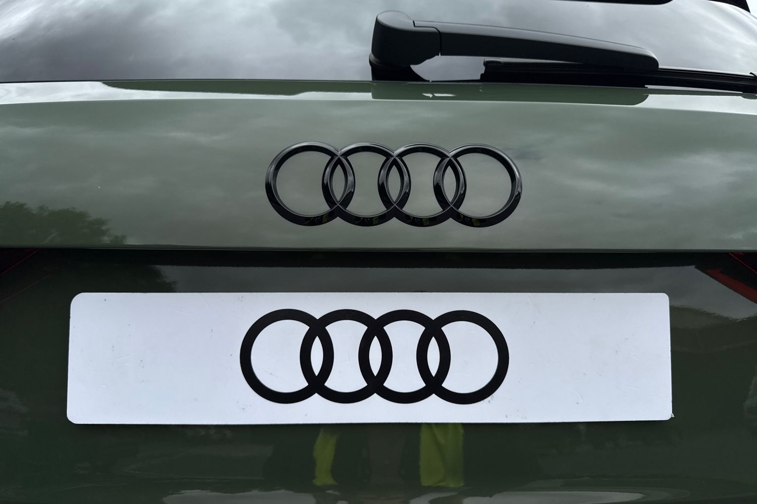 Used Audi A1 2025 for sale - 76541074: Photo 33