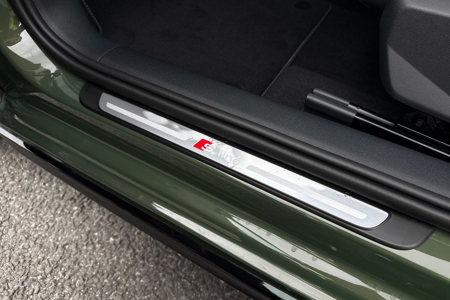 Used Audi A1 2025 for sale - 76541074: Photo 36