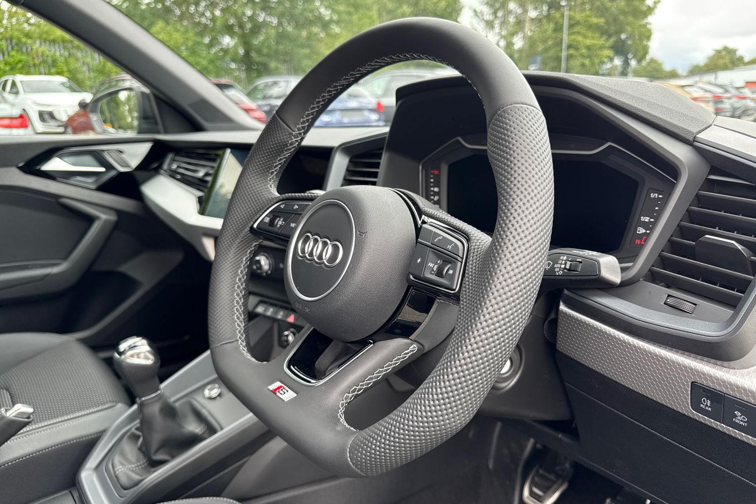 Used Audi A1 2025 for sale - 76541074: Photo 38