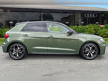 Used Audi A1 2025 for sale - 76541074: Photo