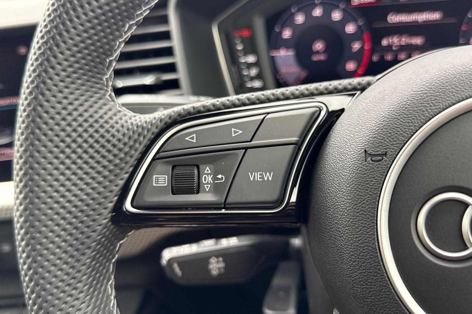 Used Audi A1 2025 for sale - 76541074: Photo 41