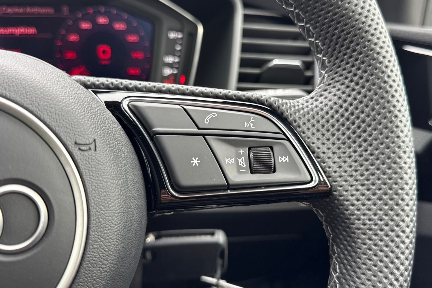 Used Audi A1 2025 for sale - 76541074: Photo 42