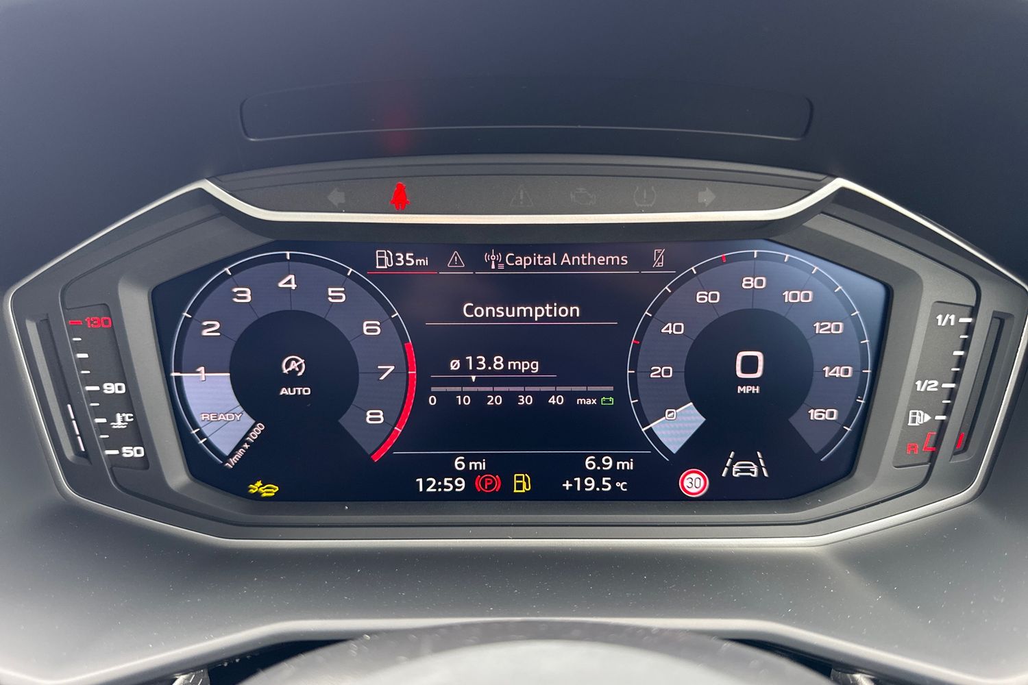 Used Audi A1 2025 for sale - 76541074: Photo 47