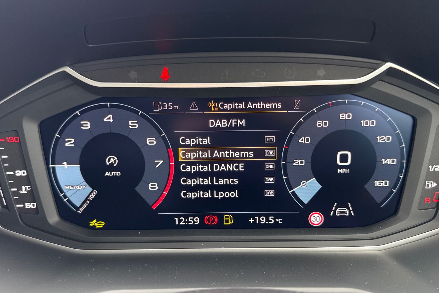 Used Audi A1 2025 for sale - 76541074: Photo 48