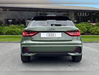 Used Audi A1 2025 for sale - 76541074: Photo