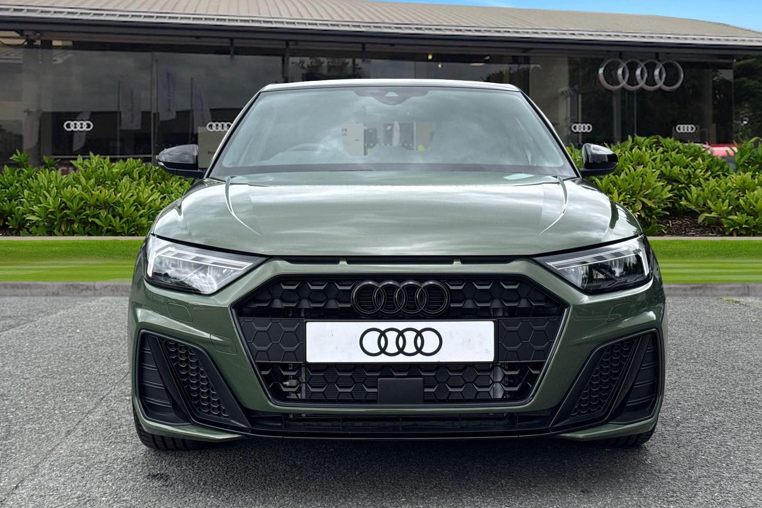 Used Audi A1 2025 for sale - 76541074: Photo 5