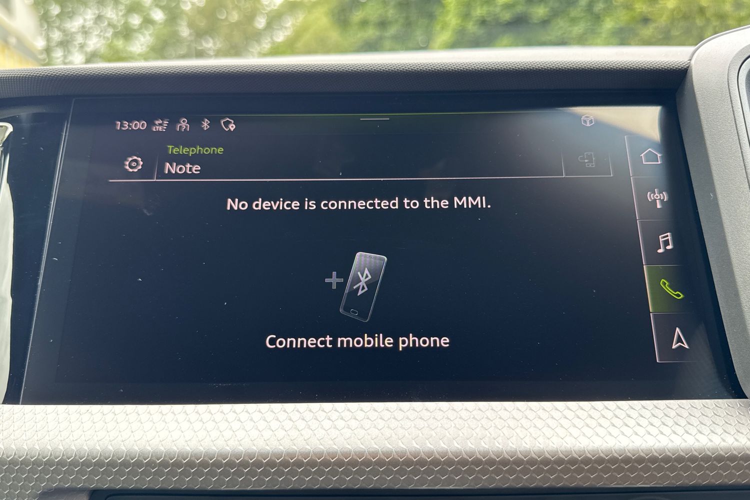 Used Audi A1 2025 for sale - 76541074: Photo 54