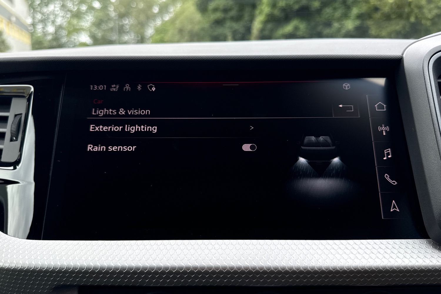 Used Audi A1 2025 for sale - 76541074: Photo 58