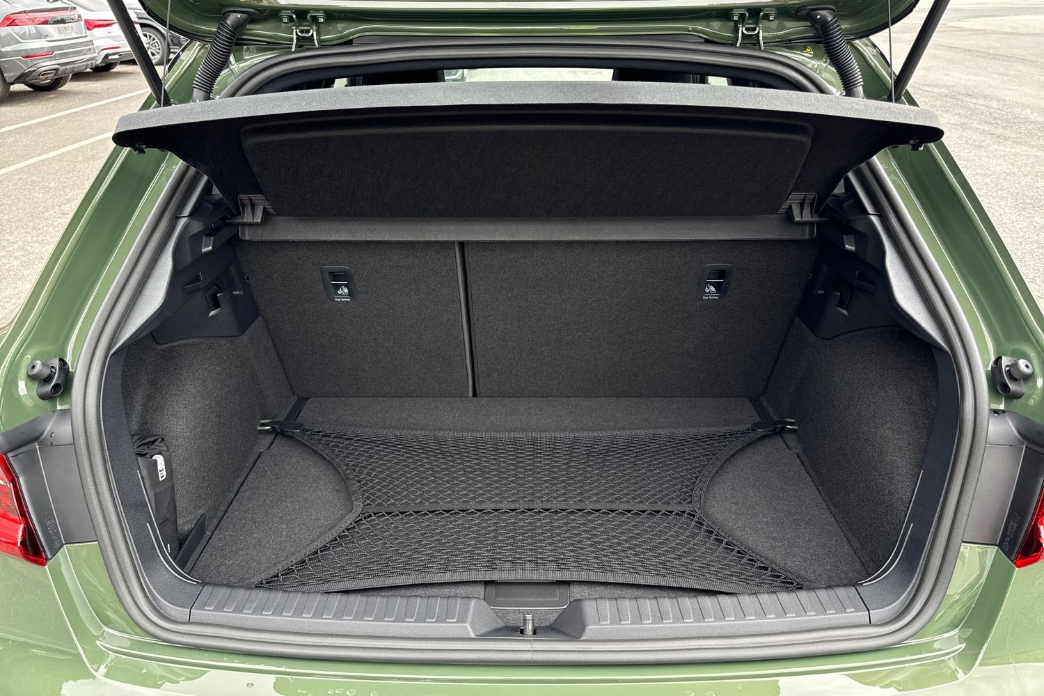 Used Audi A1 2025 for sale - 76541074: Photo 6