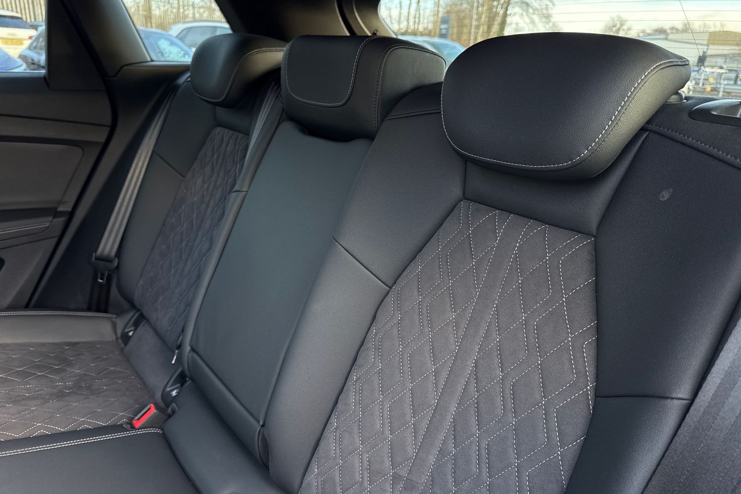 Used Audi Q4 e-tron 2022 for sale - 77128963: Photo 19