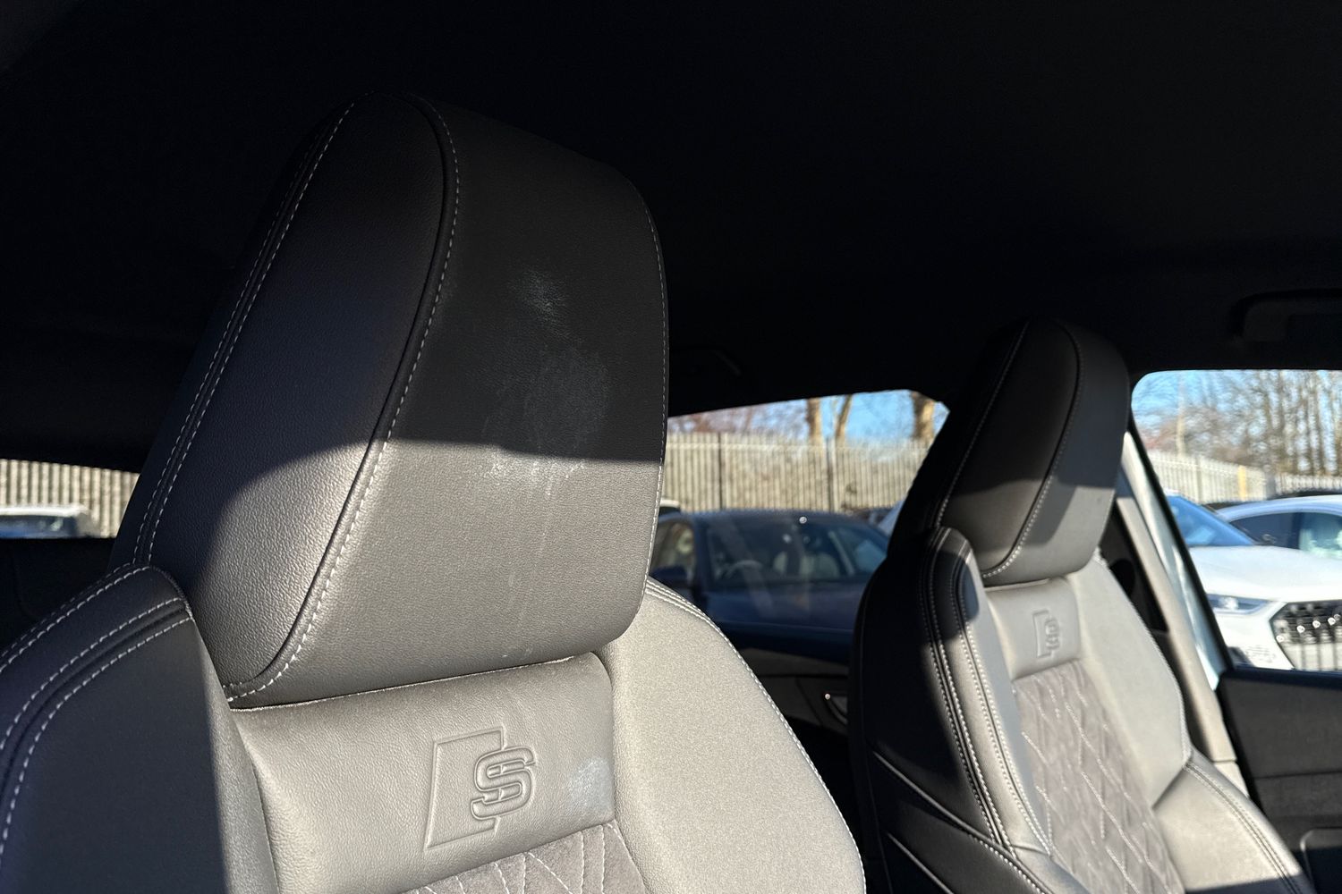 Used Audi Q4 e-tron 2022 for sale - 77128963: Photo 24