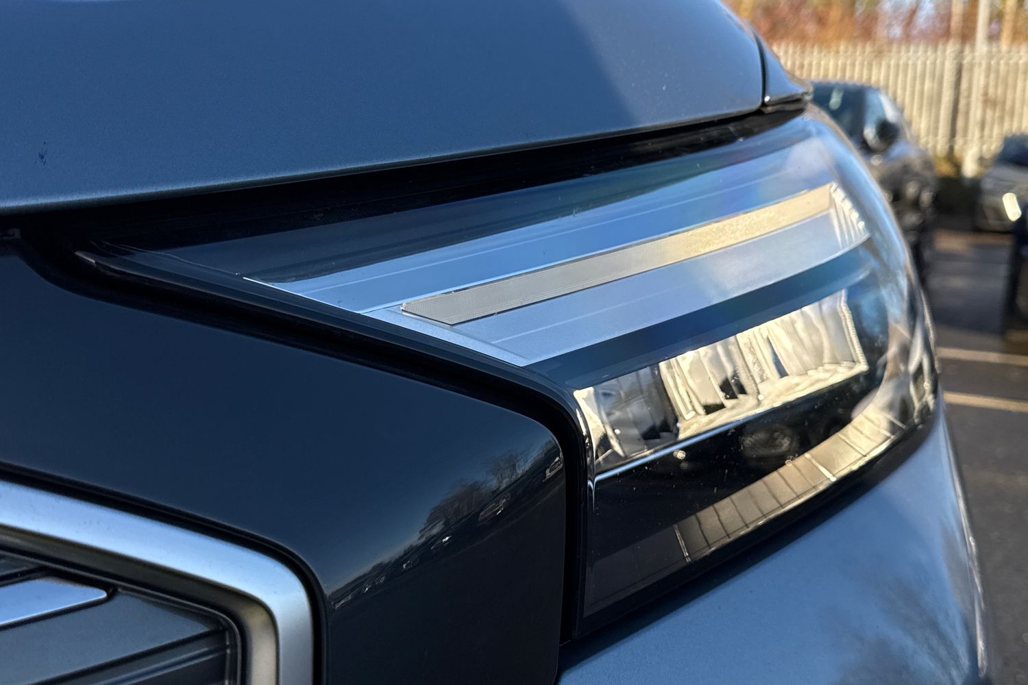 Used Audi Q4 e-tron 2022 for sale - 77128963: Photo 25