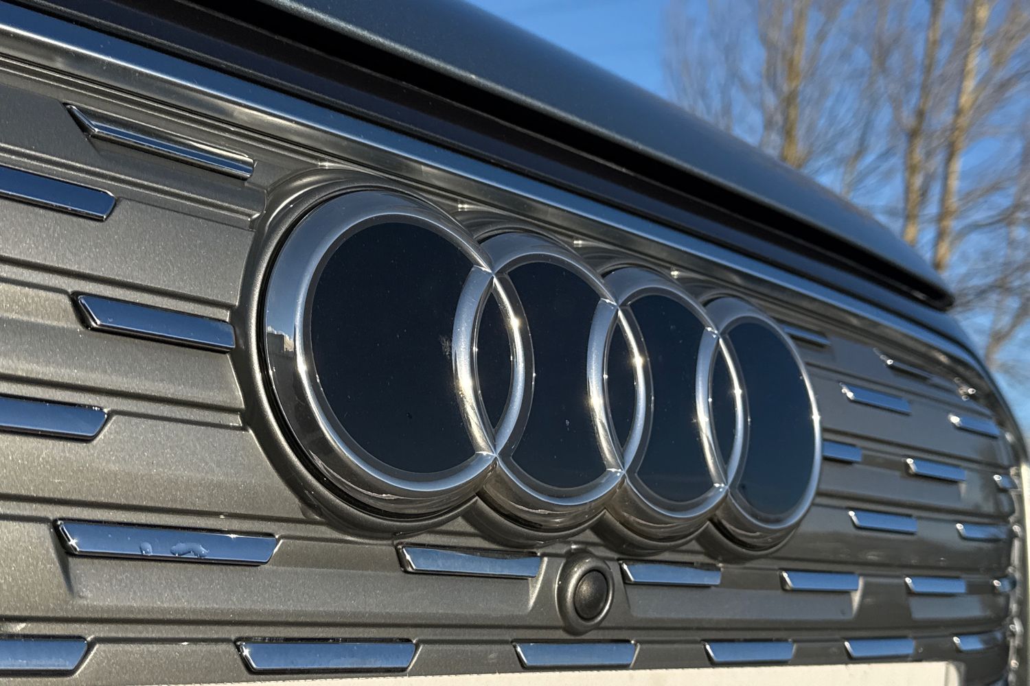 Used Audi Q4 e-tron 2022 for sale - 77128963: Photo 26