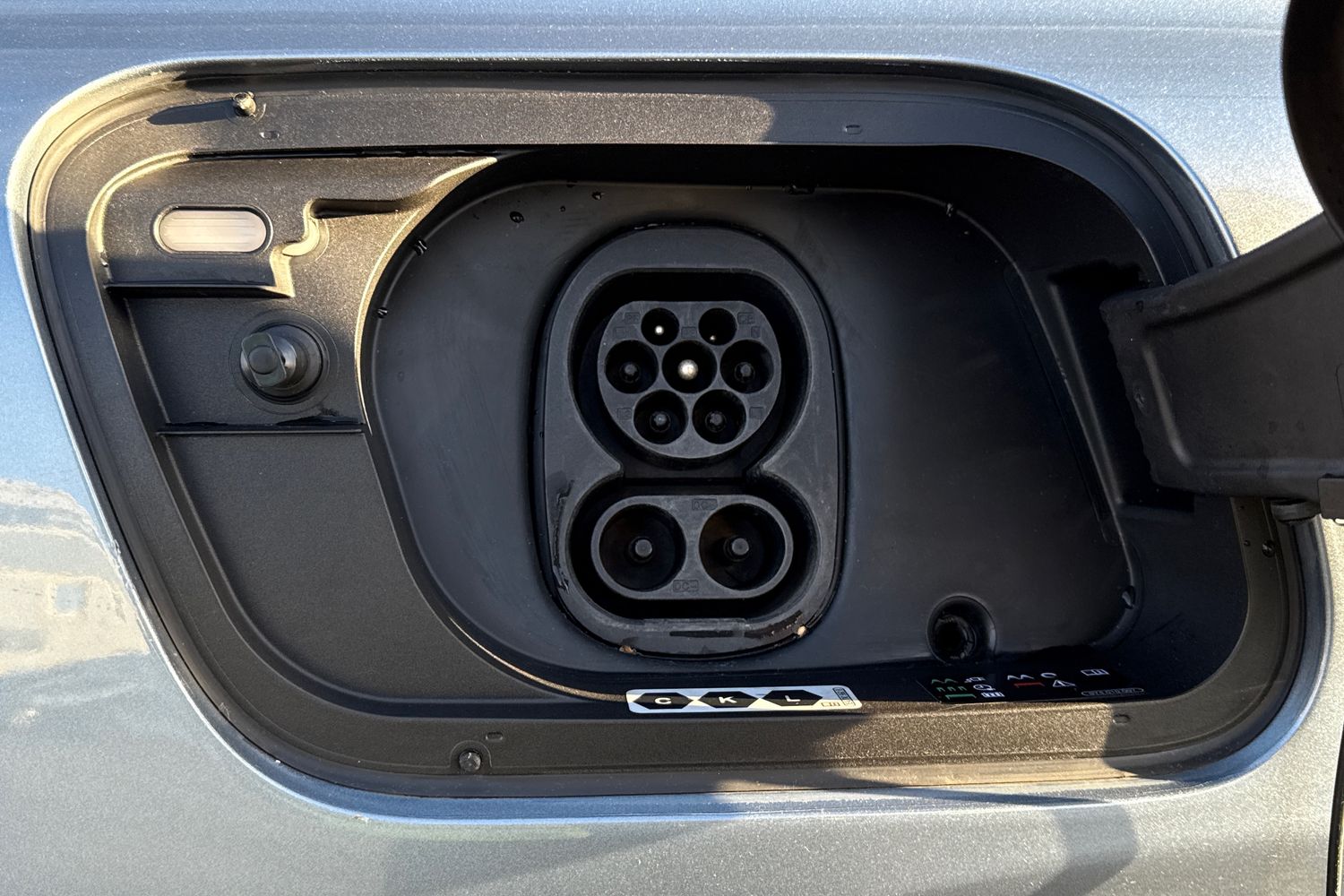 Used Audi Q4 e-tron 2022 for sale - 77128963: Photo 28