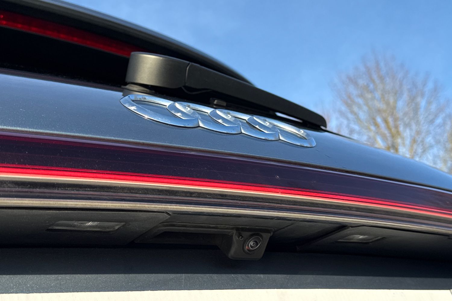 Used Audi Q4 e-tron 2022 for sale - 77128963: Photo 29