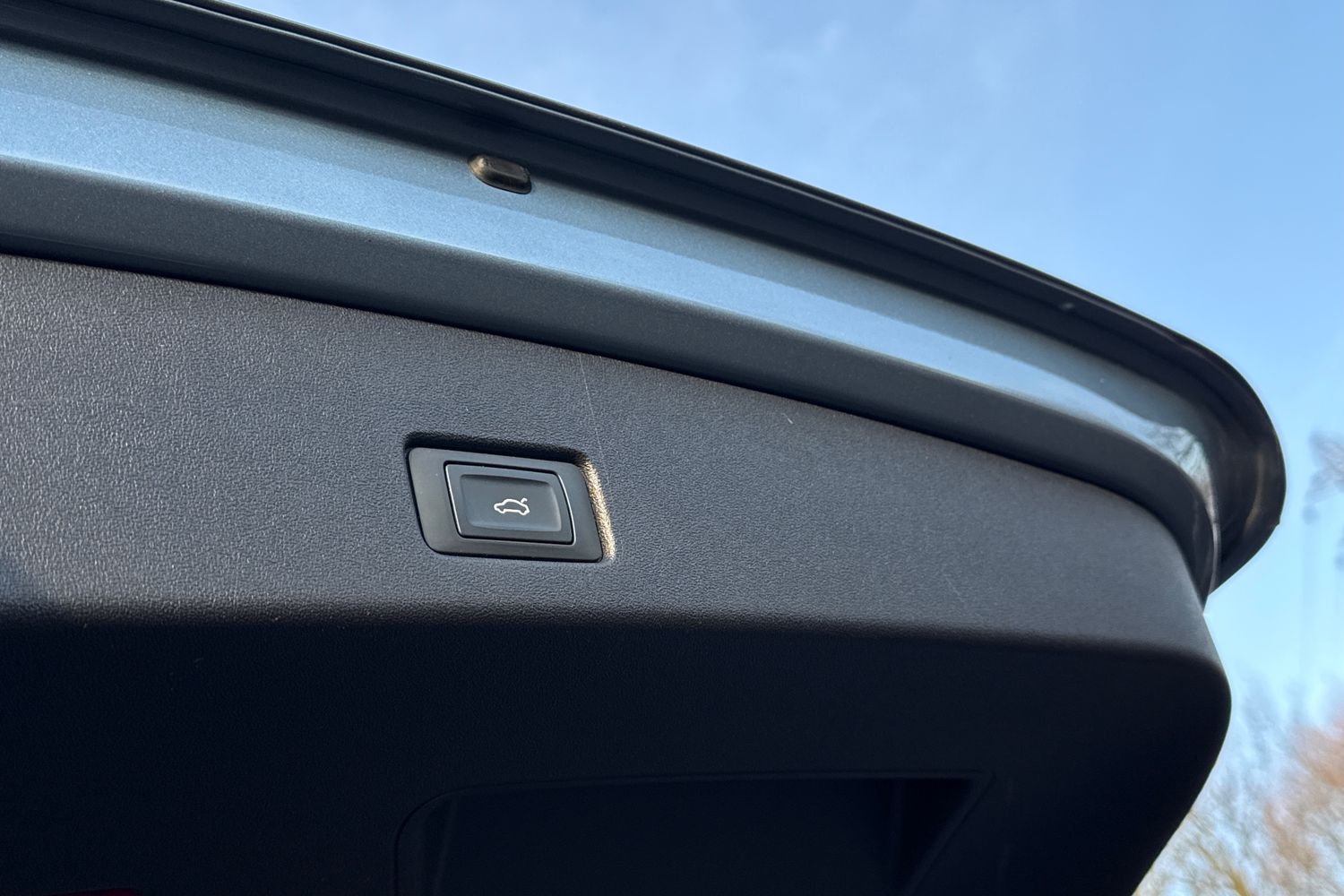 Used Audi Q4 e-tron 2022 for sale - 77128963: Photo 31