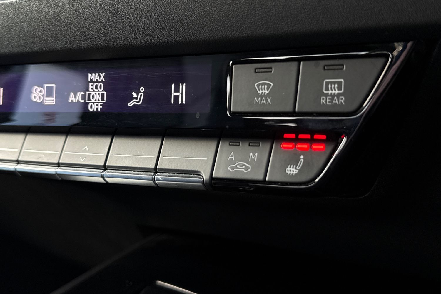 Used Audi Q4 e-tron 2022 for sale - 77128963: Photo 34