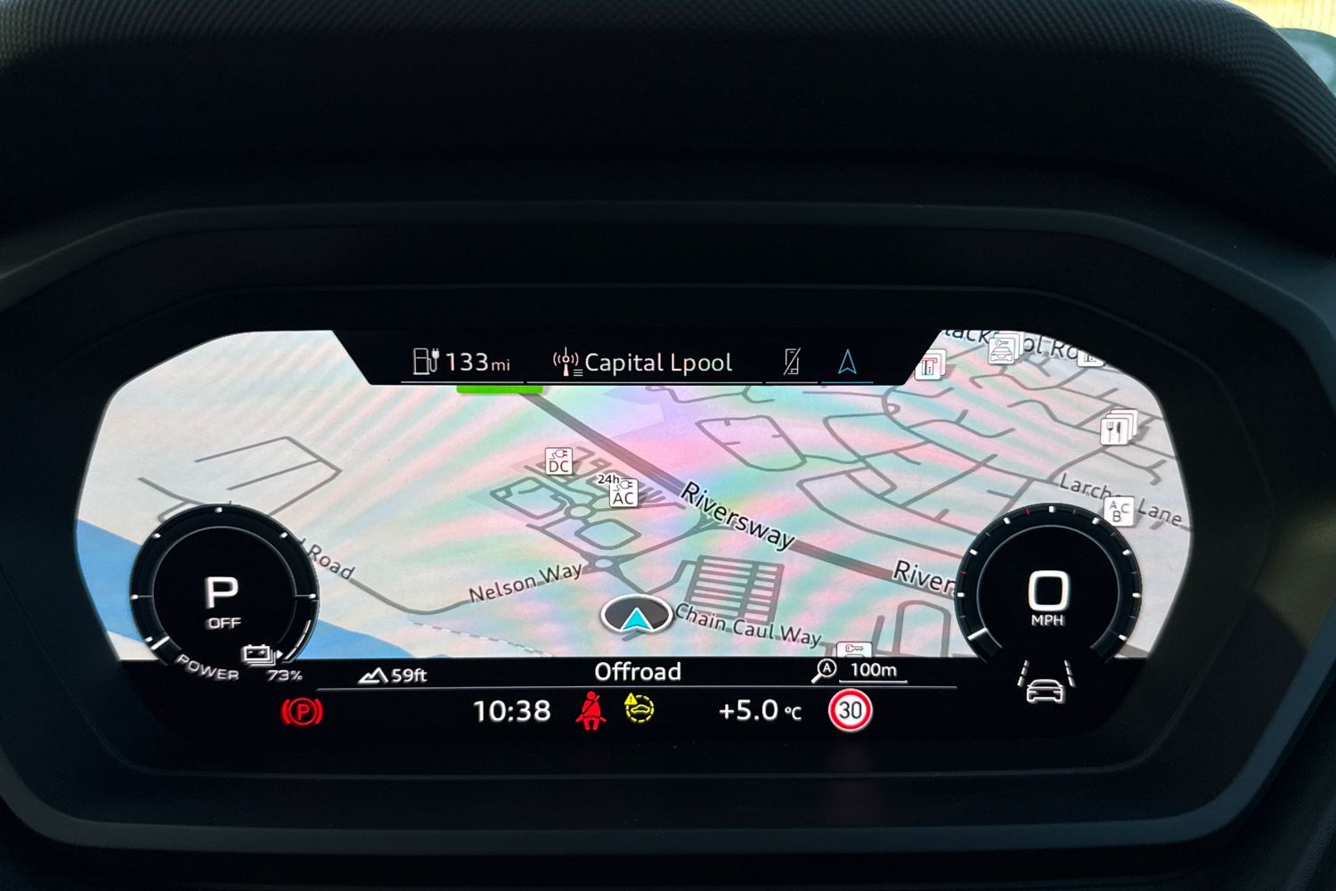 Used Audi Q4 e-tron 2022 for sale - 77128963: Photo 35