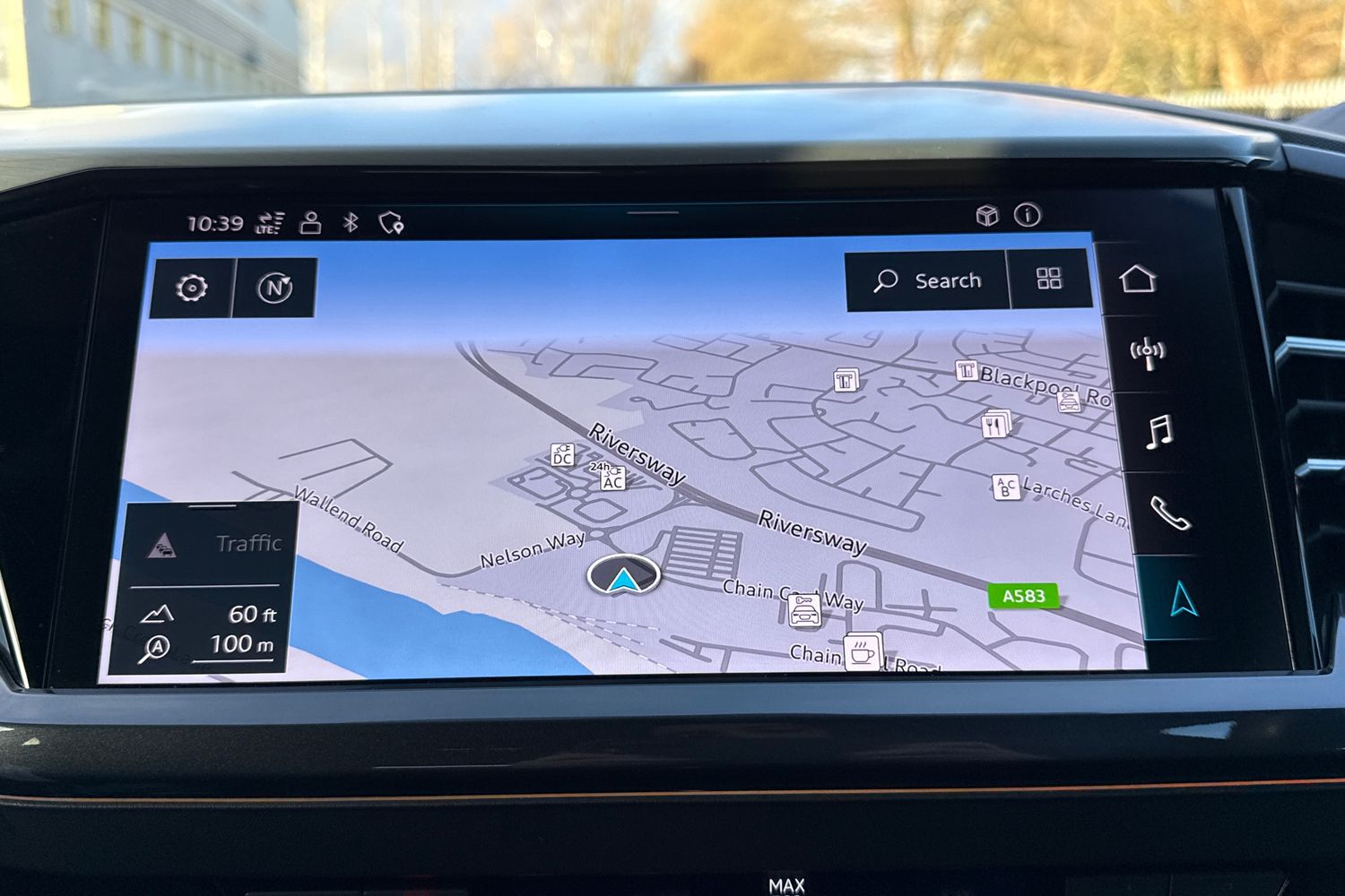 Used Audi Q4 e-tron 2022 for sale - 77128963: Photo 40