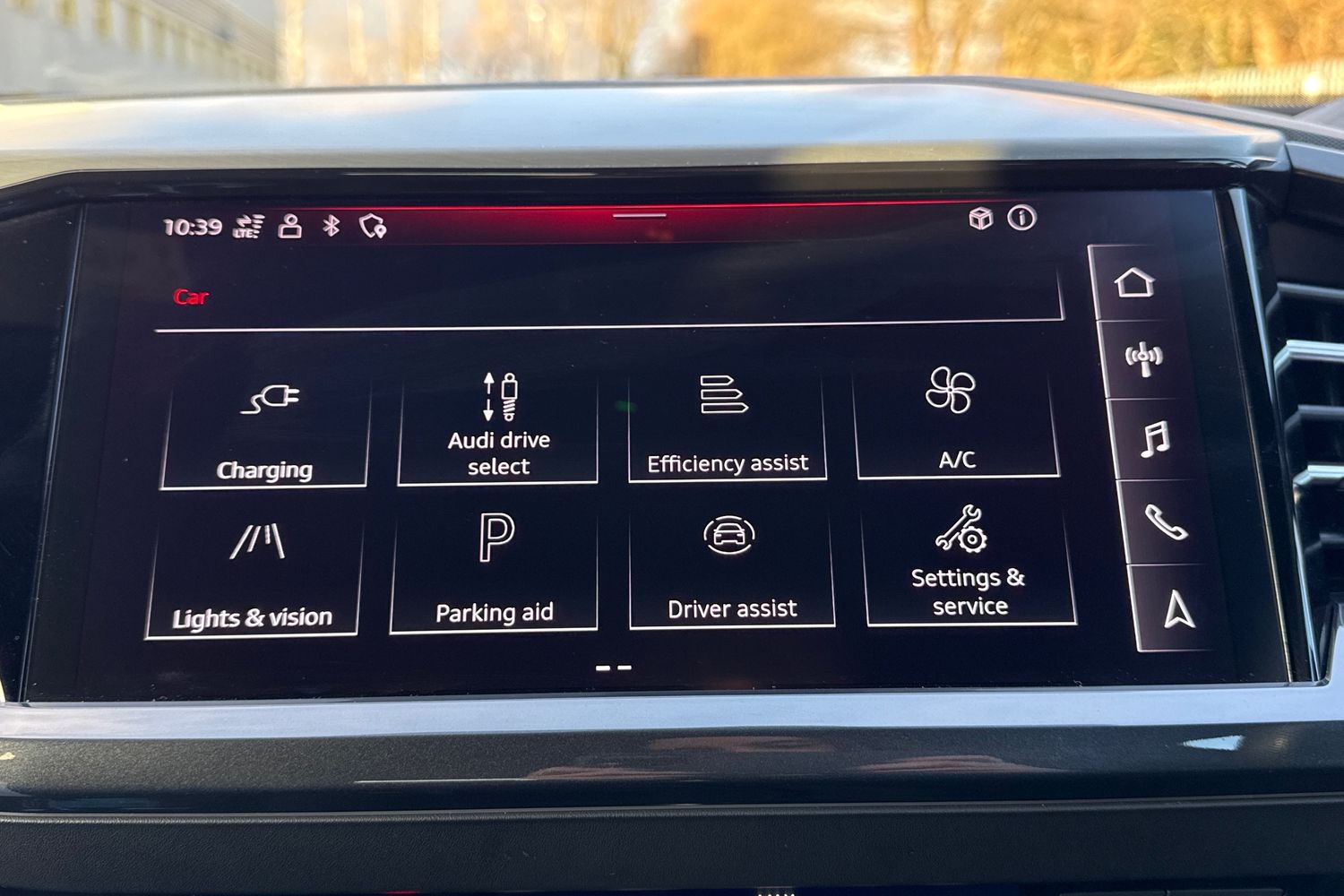 Used Audi Q4 e-tron 2022 for sale - 77128963: Photo 41