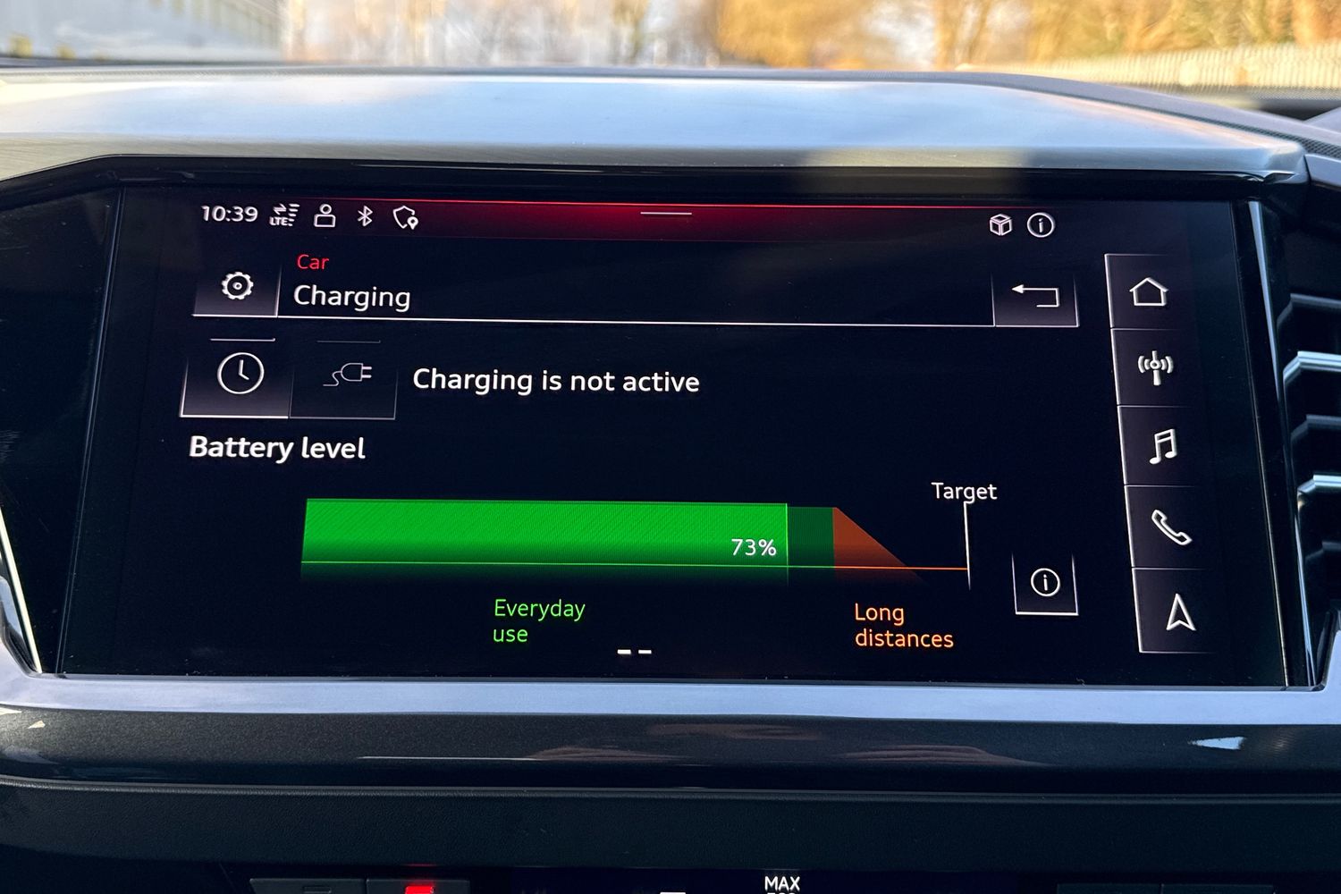 Used Audi Q4 e-tron 2022 for sale - 77128963: Photo 42