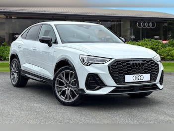 Audi - Q3