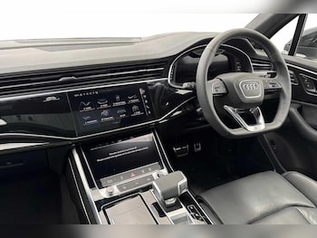 Used Audi Q7 2025 for sale - 78554649: Photo