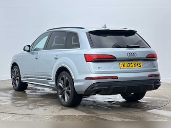 Used Audi Q7 2025 for sale - 78554649: Photo